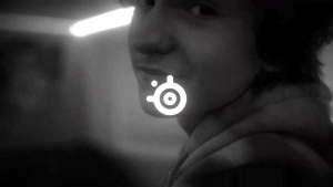 SteelSeries Apex 3 TKL RGB Keyboard - US