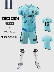 SK | Custom Childrens Football Uniform Kit