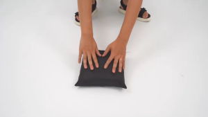 Outdoor Patio Lounge Chair Cover Beach Chair Anti-UV Waterproof Sunlounger Cover For Lawn Furniture