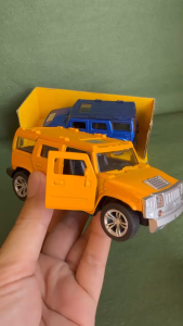 Đồ Chơi Xe Hợp Kim Mô Phỏng Mô Hình Xe Mô Hình Chạy Đà Quá Tặng Sinh Nhật Cho Bé Trang Trí  XTP03