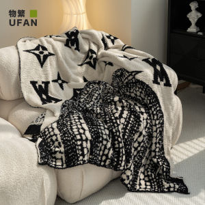 Khăn Trải Giường Cổ Điển Nhỏ Sang Trọng Mùa Hè Ấm Áp Thoáng Khí Chống Tĩnh Điện Có Thể Giặt Máy Dùng Trong Mọi Mùa