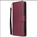 sopcase DOMPET casing handphone REDMI.  MI12 Lit,  Not 10,  Note 11 Not 10s Not 12. 