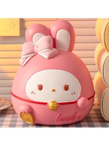 FENGHONGTAO | Cute Durable Creative Savings Piggy Bank
