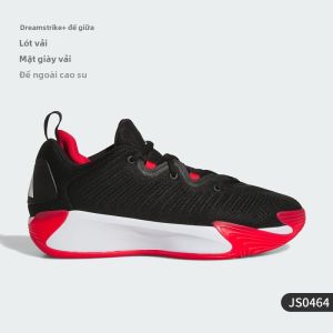 adidas | Giày Bóng Rổ Nam Chống Sốc
