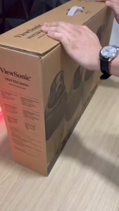Màn Hình ViewSonic VA2732A-H (27 inch - IPS - FHD - 120Hz - 1ms)