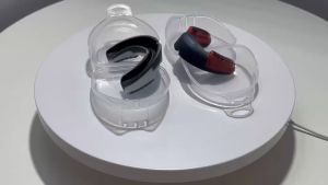 [2 Mau Tùy Chọn] Bịt Răng Boxing Cho Người Lớn Bọc Răng Bảo Vệ Hàm Khi Tập Muay Thái Quyền Anh Karate Taekwondo