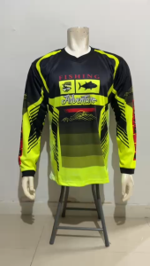 JERSEY FISHING/JERSEY MANCING/CATFISH/KAOS OLAHRAGA/SPORT/MANCING MANIA