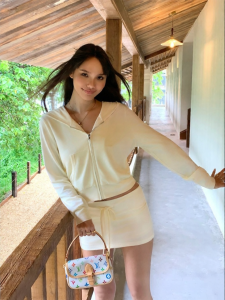 audwyn | Versatile Comfortable Sports Set Female