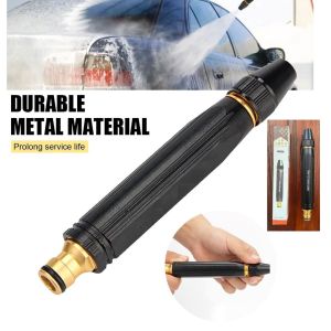 Semprot Pistol Air Sprinkler Konektor Selang Sprinkler Cuci Mobil Rumput Taman Sprinkler Pistol Air