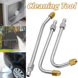 High Pressure Multi-angle Washer Nozzle New Style Car Wash Nozzle Nozzle High Pressure