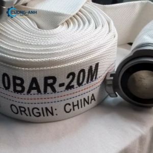 Cuộn vòi chữa cháy D50 20m 10bar cuộn vòi cứu hỏa D50 20m dây dẫn nước tưới tiêu 20m D50 16bar FIRE HOSE dây dẫn nước máy bơm hàng chất lượng cao giá rẻ Loại 1