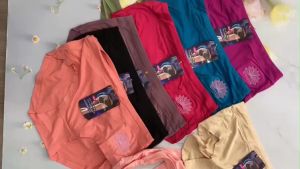 QUẦN LÓT NỮ LƯNG CAO THUN LẠNH - QL826