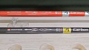 Tegek Captain Antasena 72 cm | Tegek Carbon