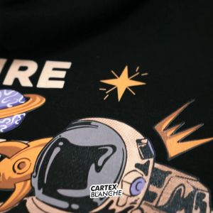 CARTEXBLANCHE Capture The Moment Hoodie Jumper (Sablon) Pria Wanita Size M - XXL