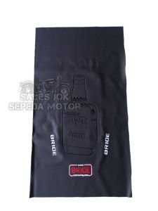 kulit jok sepeda motor PRES
