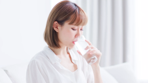 Kem đánh răng dứt điểm ê buốt và nhạy cảm của răng phục hồi men răng và ngăn ngừa bệnh nha chu - Atomy Sensitive Teeth And Gums Toothpaste 100g - 애터미 이앤몸 치약 - Атоми Паста для чувствительных зубов и десен