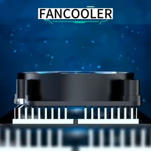 NETPAC Funcooler X79: Cooler Magnetic Radiator & Fan Cooler untuk Peningkatan Kinerja