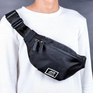 Waistbag Medium Cloud AR APPAREL Slingbag Fashion Tas Selempang Pinggang Pria