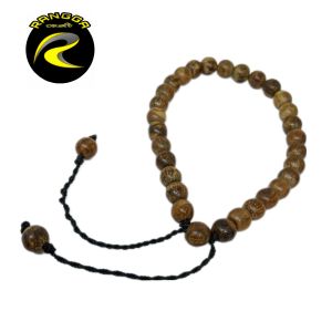 gelang kayu GAHARU WANGI 6MM A74