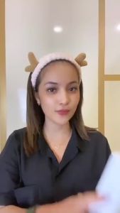 Skintific Travel Set