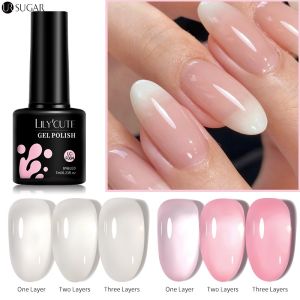 UR Gel Màu Hồng Thạch 7ML Sơn Móng Tay Dài Gel UV Bán Vĩnh Viễn Vernis Sơn Móng Tay Nghệ Thuật Sơn Móng Tay Sơn Móng Tay Nghệ Thuật
