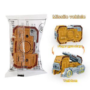 Deformed Car Tank Fidget Spinner Fidget Toys Hand Spinner Vent Toys Adult Stress Relief Fidget Sensory Gyro Gift