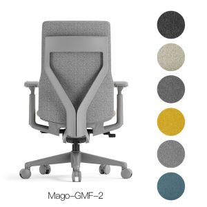 Ergonomic Office Chair