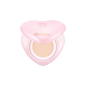 Phấn Nước Căng bóng Dasique Water Dewy Gel Cushion SPF 50+ PA++++ 15g (Sweet Heart Collection)