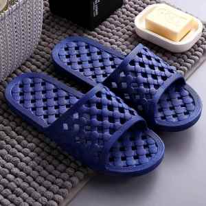 Non-Slip Summer Home and Travel Slippers