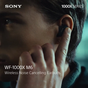 [NEW] Sony WF-1000XM6 / WF 1000XM6 Wireless Earphones | Best Noise Cancelling Bluetooth Earphones