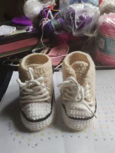 baby booties
