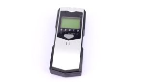 Máy Dò Kim Loại Cầm Tay 5 Trong 1 Máy Quét Tường Máy Dò Thanh Gỗ Máy Dò Cáp Điện Máy Đo Độ Sâu Với Màn Hình LCD Dành Cho Đồ Dùng Điện Tự Chế