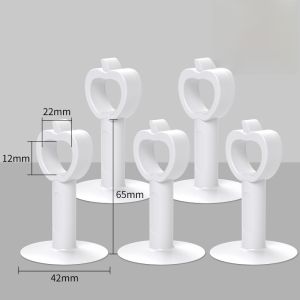 Miếng Dán Chống Va Đập Tay Nắm Cửa Miếng Lót Bảo Vệ Hút Cửa Bằng Silicon Dụng Cụ Thần Thánh Chống Va Đập Sau Khi Va Đập Cửa Tủ Lạnh Miếng Dán Tường Tĩnh Âm Mặt Tường