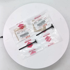 PAYUNG KLEP SET SUZUKI SATRIA FU (1SET 2 PCS) Kualitas original Presisi tidak bengkok dan awet anti karat ori asli SGP