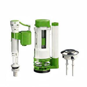 JIAYUN | Universal Toilet Water Control Valve System Accessories