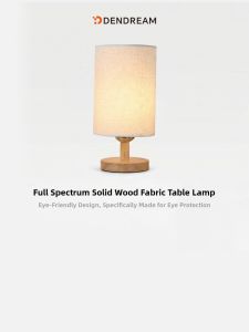 DENGJIAN | Smart Night Light