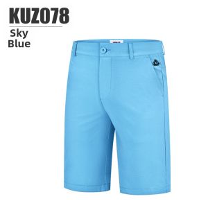 PGM GOLF | Breathable Summer Golf Shorts
