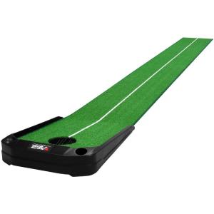 PGM GOLF | Auto Return Mini Golf Practice Set For Home And Office
