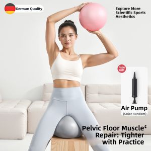 XINBAI | Postpartum Core Recovery Pelvic Floor Exercise Fitness Ball