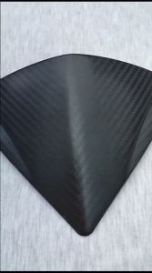 PROMO visor Yamaha Mio soul carbon