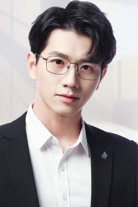 Kính Đọc Sách Titan nguyên chất Đèn xanh dương chặn cứng & đa Tròng kính bảo vệ kính mắt viễn thị custommize