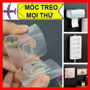 Miếng Dán Chữ U T Đỡ Ổ Cắm Điện Wifi Tranh Ảnh