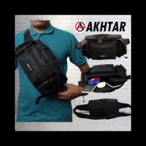 TERBARU!!! WAISTBAG CAMERA ARMY//WAISTBAG ARMY SIMPLE AKHTAR-VELOX