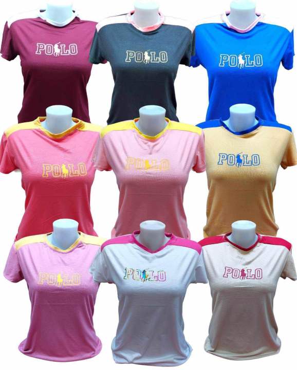 PLAIN%20COMBINATION%20BLOUZE%20SHIRT%20WITH%20BRAND%20PRINT%20FOR%20WOMEN%20WHOLESALE%20BUNDLE%20OF%206%20OR%2012%20PCS%20PER%20ORDER%20-%20Image%202