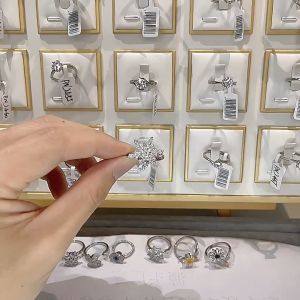 S925แหวนหมุนได้แหวนบรรเทาความวิตกกังวลสินค้าใหม่แหวนเปิดปรับขนาดได้(พร้อมส่งจากไทยถึงมือ1-3วัน)มีเก็บเงินปลายทาง (ราคาต่อ 1ชิ้น)A029-34