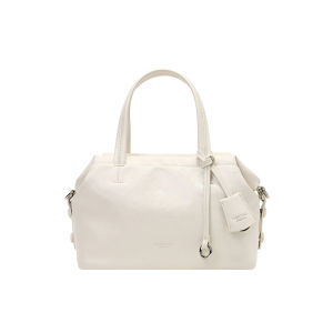 Topaz Style Tote Bag Soft Leather