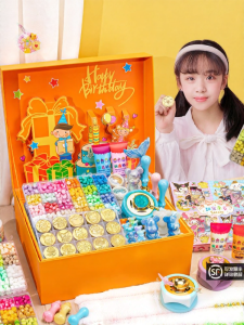 YANCHENYAN | Practical Gift Toy Set for Girls 9-10 Years Old