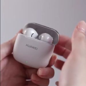 HUAWEI FreeBuds SE 3 หูฟังฟังเพลงได้ยาวนานถึง 42 ชม.| เบา กะทัดรัด | ชาร์จเร็ว