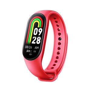 Smart Watch New 2026 Men Women Smart Band Sleep Heart Rate Monitoring Original Bluetooth Call 100+Sports IP68 Waterproof Watch