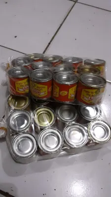 LEM AA BON 1 PACK isi 12kaleng